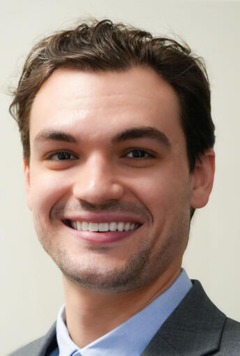 Zane Van Winkle – Commercial Real Estate Advisor in Albuquerque, NM Headshot of Zane Van Winkle, a commercial real estate advisor based in Albuquerque, New Mexico.